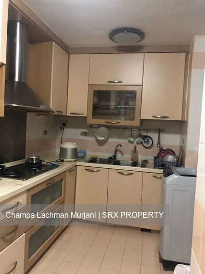 Blk 690C Woodlands Drive 75 (Woodlands), HDB 4 Rooms #198437012